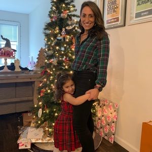 Meet your Posher, Debora